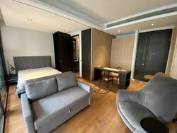 OUE Twin Peaks (D9), Condominium #477590731
